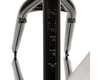 Image 6 for Huffy BMX Sledgehammer Frame (Translucent Black) (20.6")